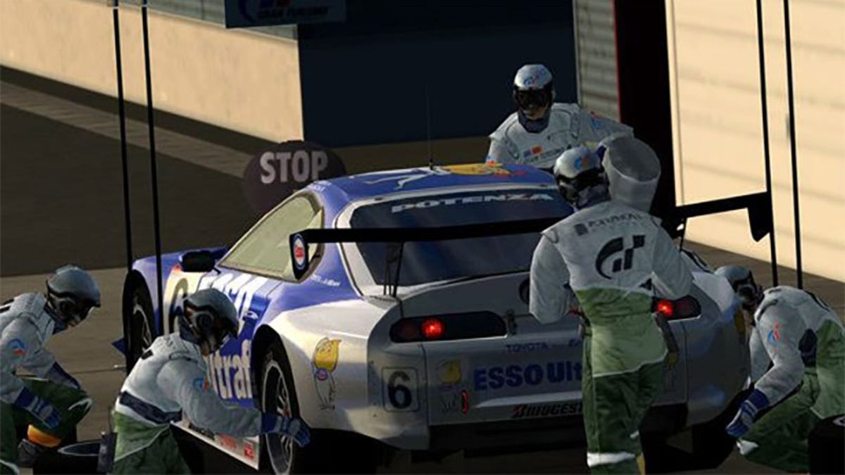 "Long-Lost Cheat Codes for Gran Turismo 4 Finally Unearthed After Nearly 20 Years"