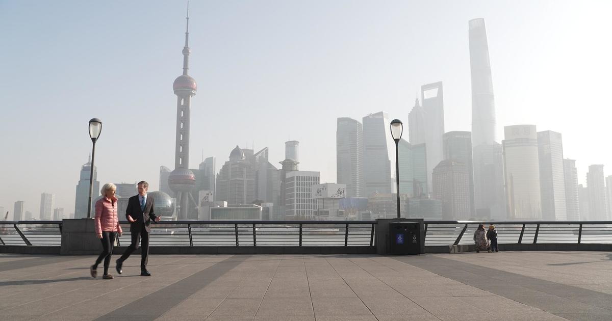 Featured image for "American Investors Wary as Xi's Tactics Impact China's Economy"