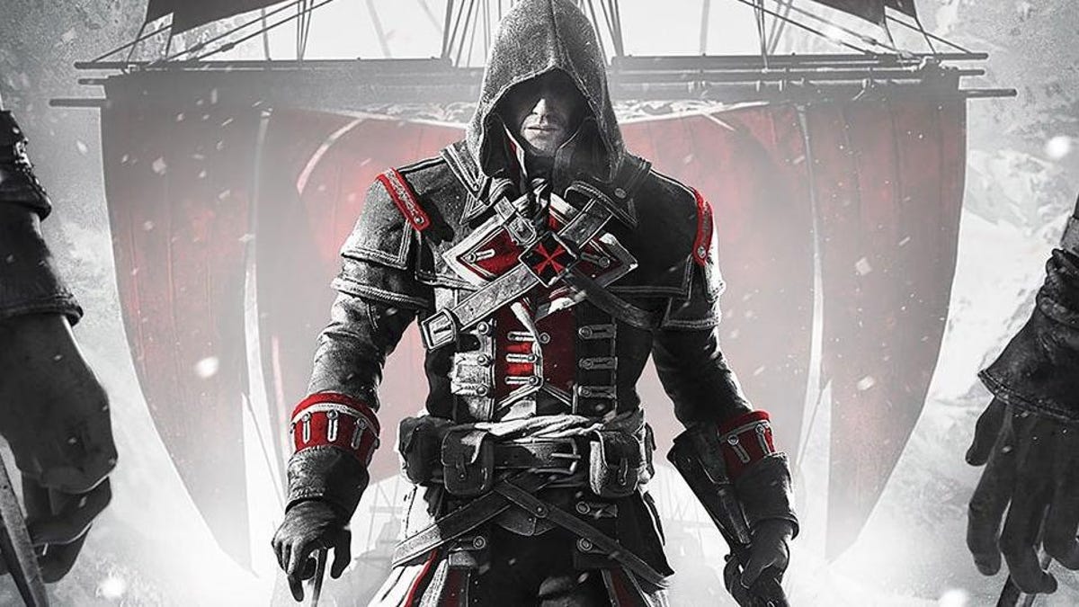 Featured image for Ubisoft's Latest NFT Offering: Assassin's Creed's "Digital Soul"