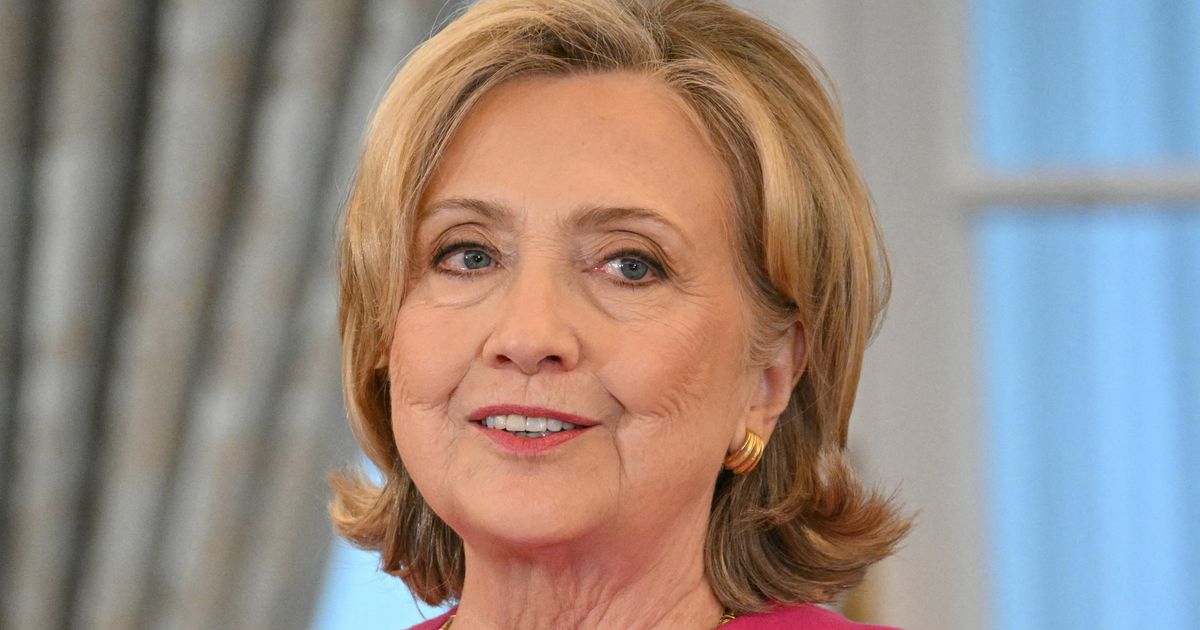 "Hillary Clinton's Super Bowl Post Sparks Conservative Backlash"