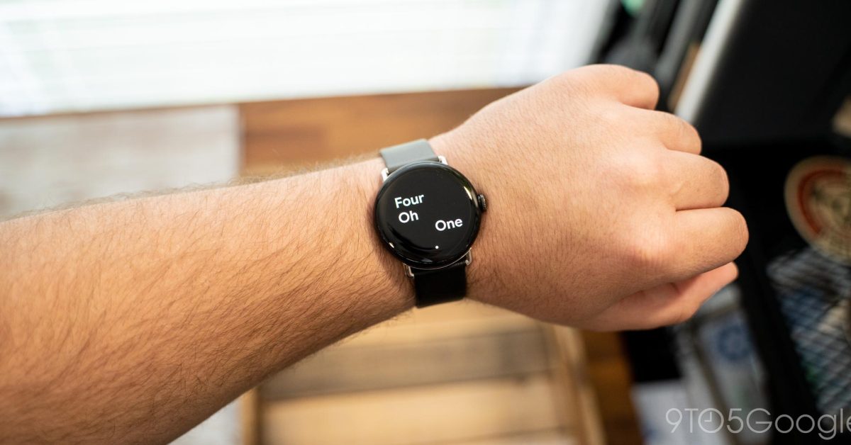 Featured image for "Save Big on Google's Pixel Watch LTE - Up to $70 Off!"