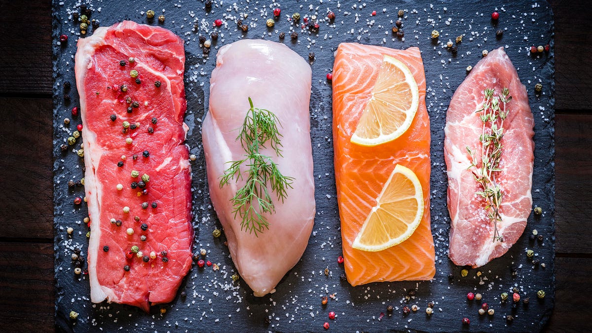 "Maximizing Protein Intake: 9 Easy Hacks and Signs to Watch For"