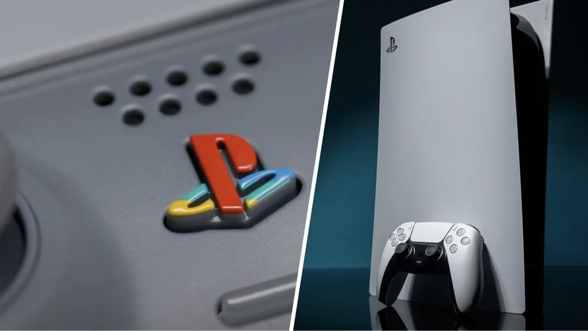 Celebrating 30 Years of PlayStation: Top Games and Free Hits