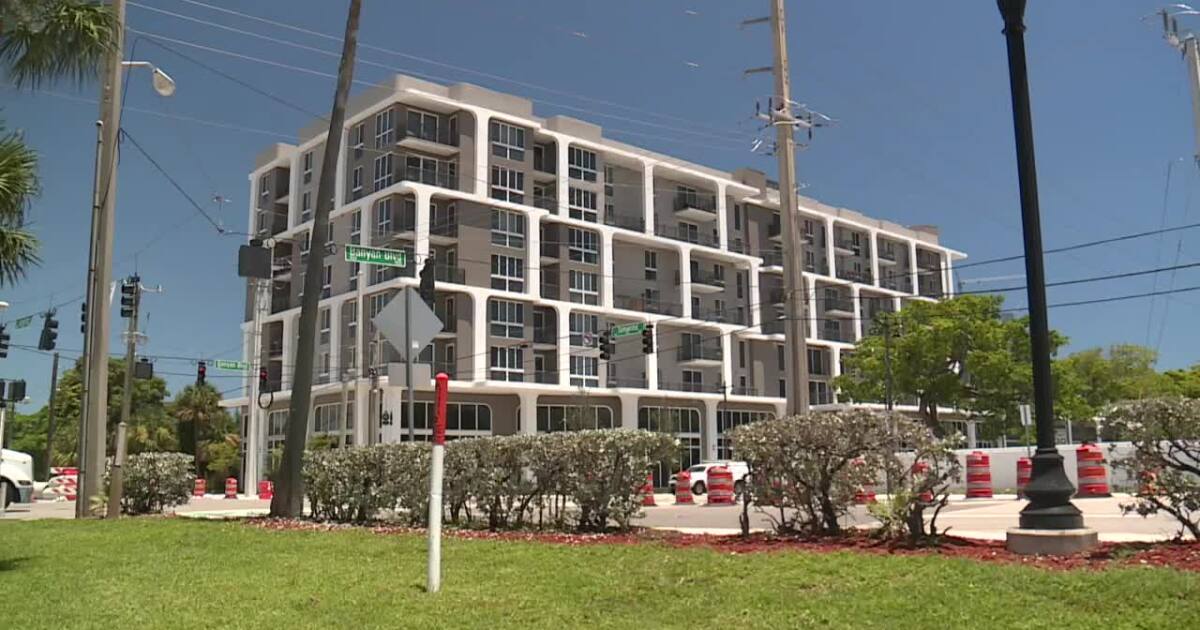 Featured image for West Palm Beach Welcomes New Affordable Housing Complex