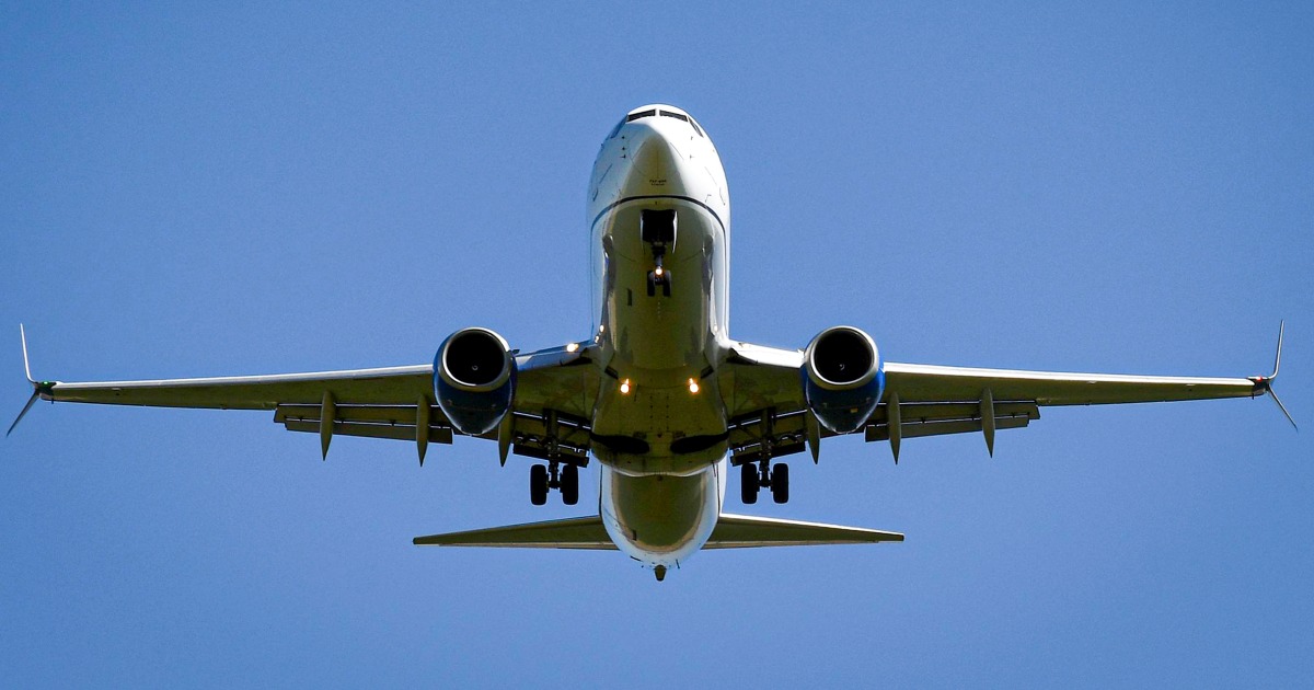 Featured image for Tragic Death as Person Sucked Into Jet Engine at Amsterdam's Schiphol Airport