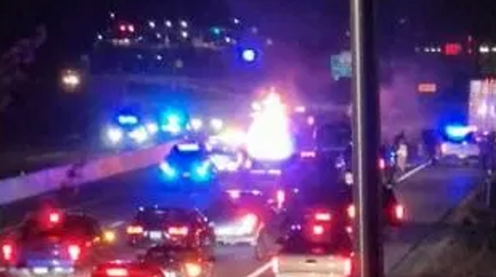 Fatal Wrong-Way Crashes on Maine Turnpike: Victims Identified