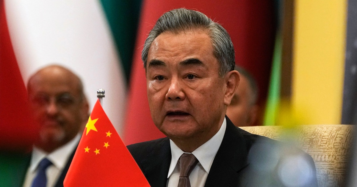 China Declines Swiss Peace Summit on Ukraine, Backed by Kremlin