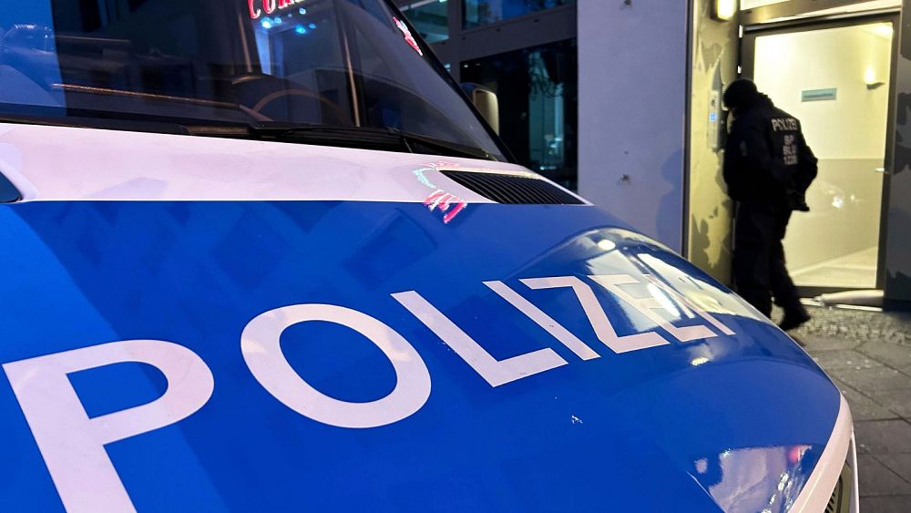German Police Conduct Nationwide Raids on Hamas and Samidoun Supporters