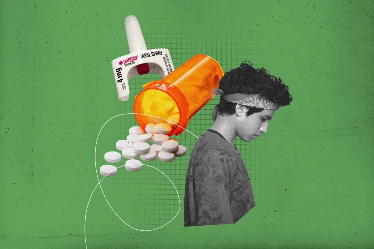 The Deadly Dangers of Fentanyl-Laced Pills: A Guide for Parents