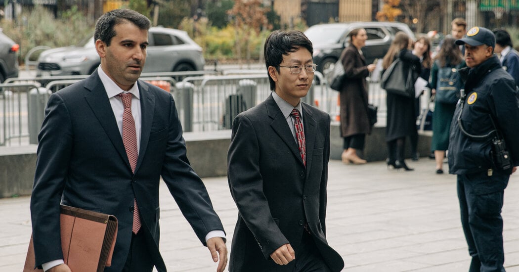 Featured image for FTX Co-Founder Gary Wang Escapes Prison in Crypto Fraud Case