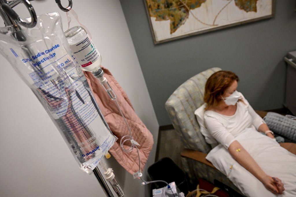 Expanding Treatment for Colorado's Overwhelmed Long COVID Clinics