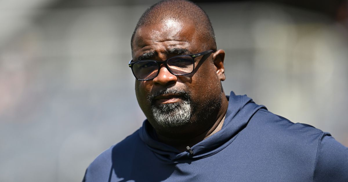 "Lions Secure Terrell Williams as Run Game Coordinator and DL Coach"