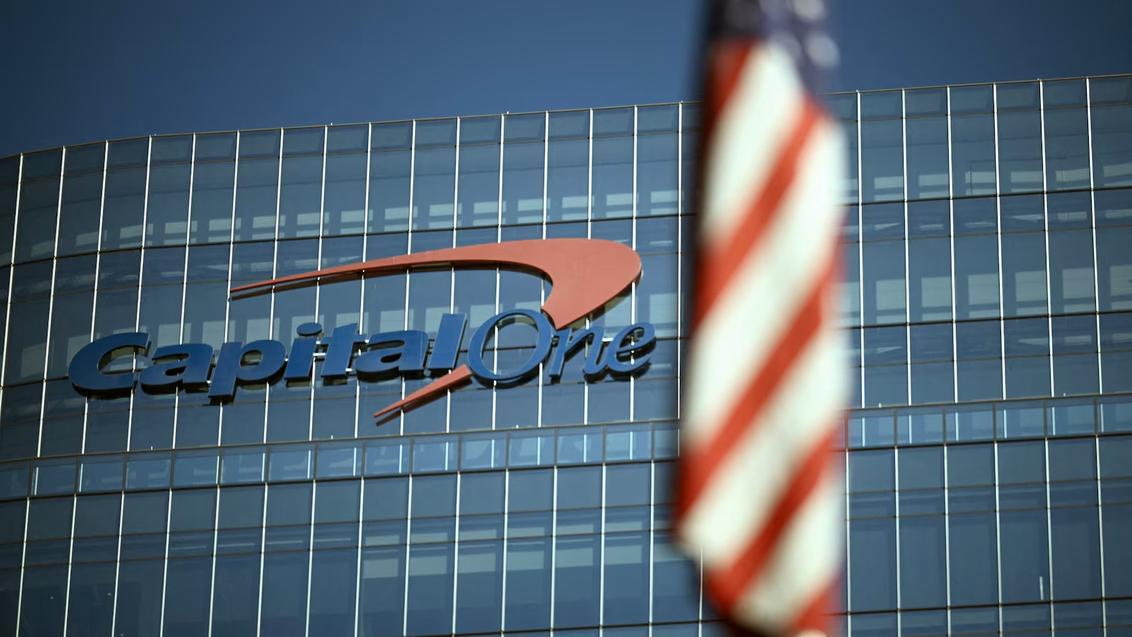 Featured image for "Potential Impact of Capital One and Discover Merger on Consumers"