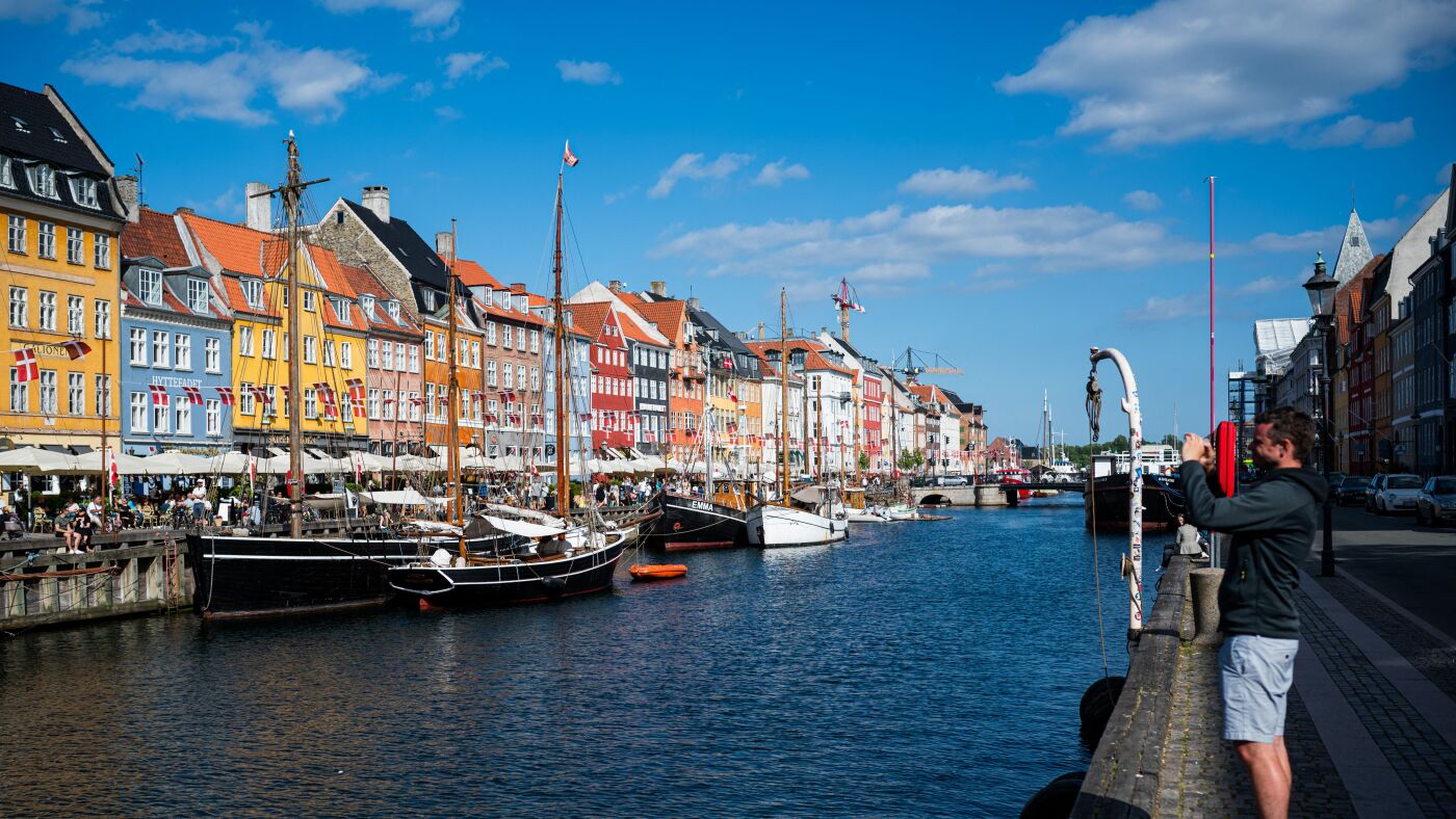 Featured image for Copenhagen Rewards Eco-Friendly Tourists with Free Perks