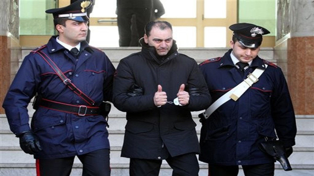Featured image for Massive Convictions in Italy's Historic Mafia Trial