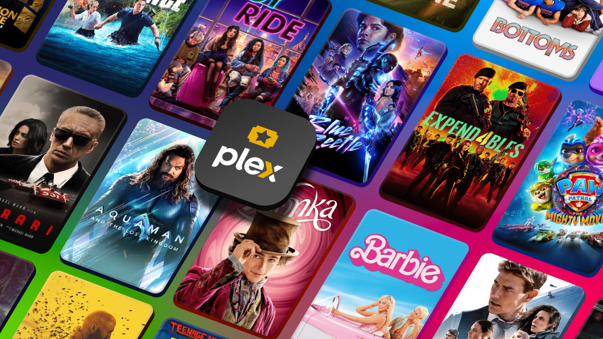 Featured image for "Plex Introduces Movie Rental Service for Streaming"