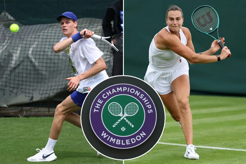 Wimbledon 2025: Schedule, Streaming, and Key Players to Watch