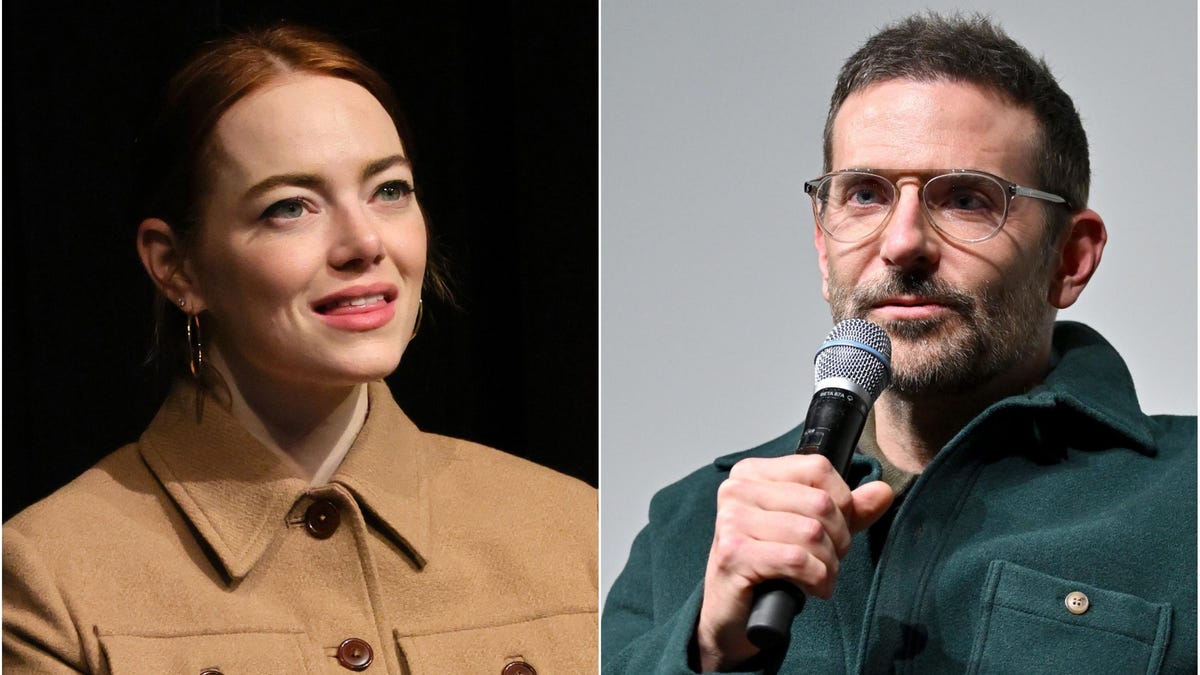 Featured image for "Bradley Cooper and Emma Stone: A Six-Year Journey from 'Poor Things' to 'Maestro'"