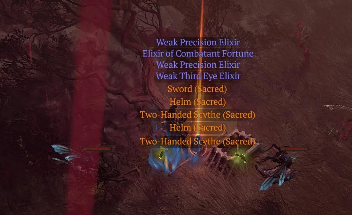 "Mastering Diablo 4's Loot System: Tips and Tricks"