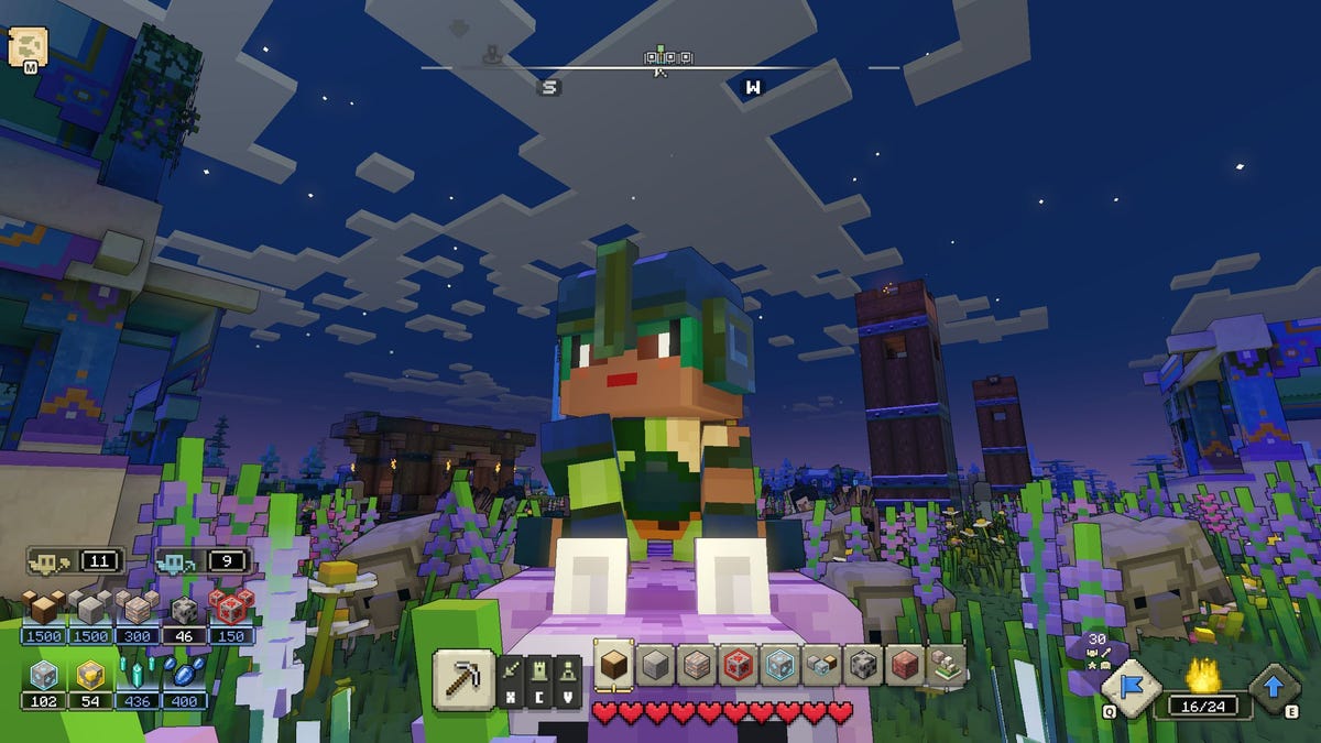 "Essential Tips for Minecraft Legends Players"
