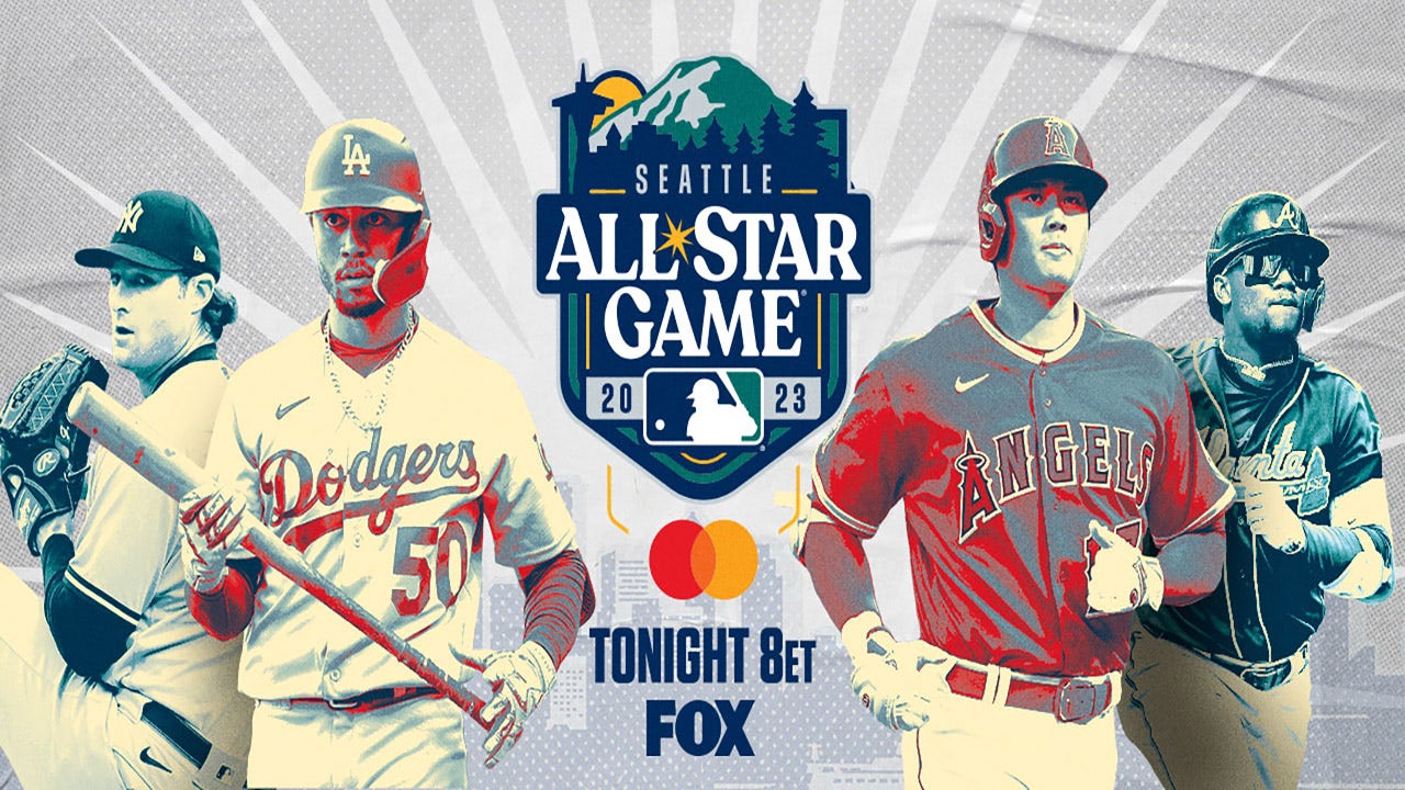 Featured image for "MLB All-Star Game 2023: Records, Predictions, and Team Uniform Controversy"