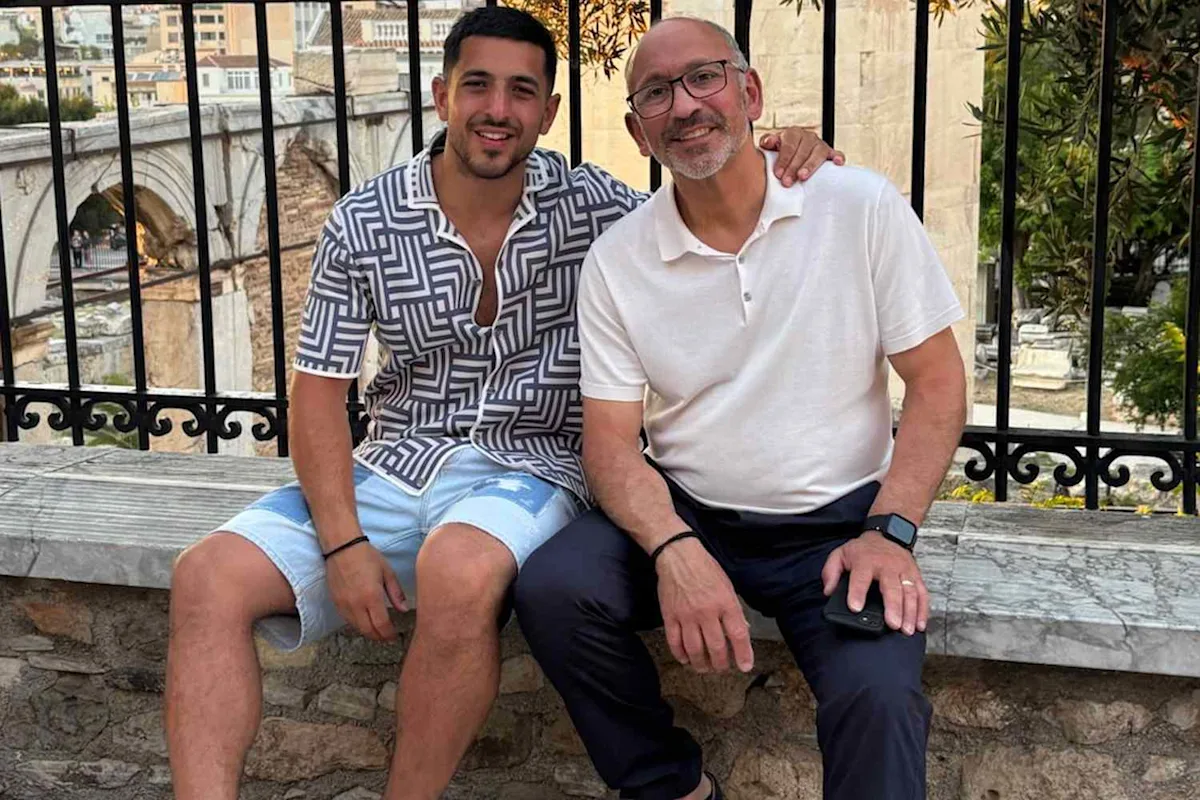 Featured image for 57-Year-Old Dad of Four Faces Fatal Health Warning from Strange Caramel Smell