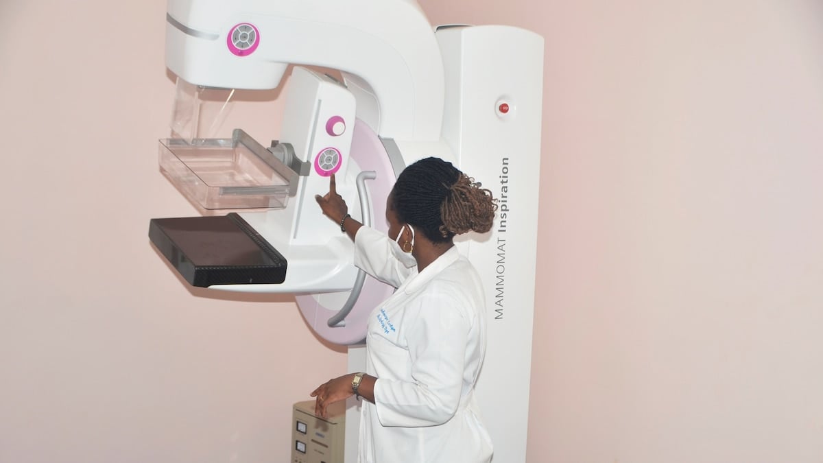 Breast Cancer Screening: Your FAQs Answered