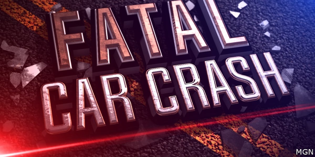 Featured image for Tragic 7-Vehicle Crash Claims Two Lives on I-85 in Spartanburg County