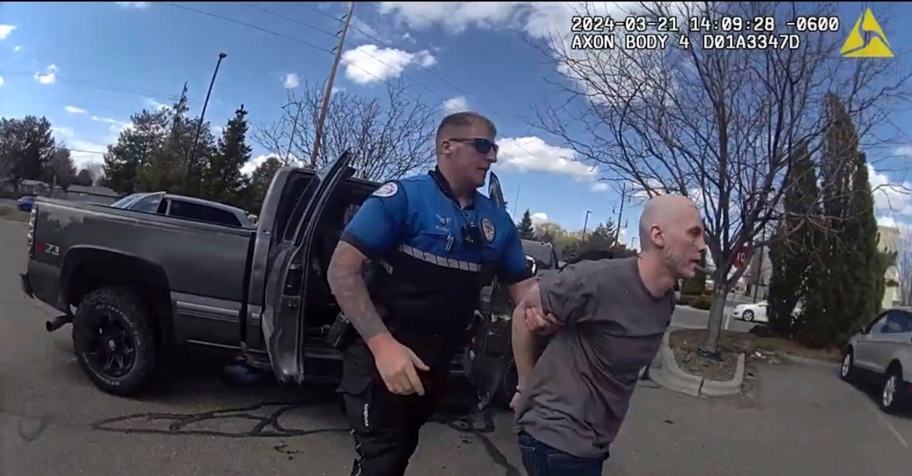 Featured image for "Manhunt Ends: Idaho Inmate and Accomplice Captured After Mysterious Deaths"