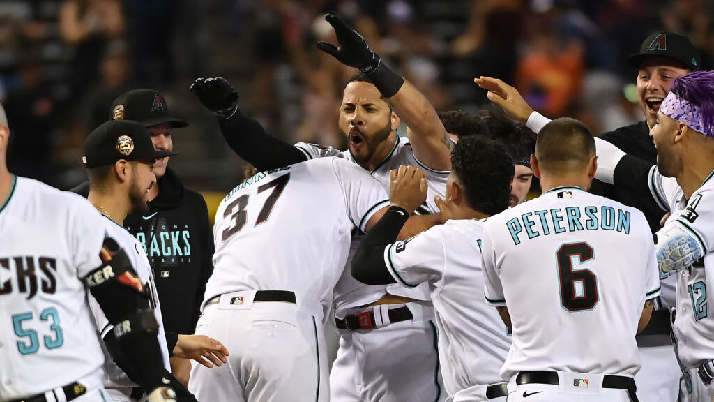 "2023 World Series Showdown: Diamondbacks vs. Rangers - Predictions, Odds, and Player Rankings"