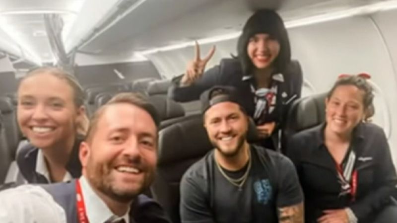 Lucky Passenger Scores Solo Flight After 18-Hour Delay