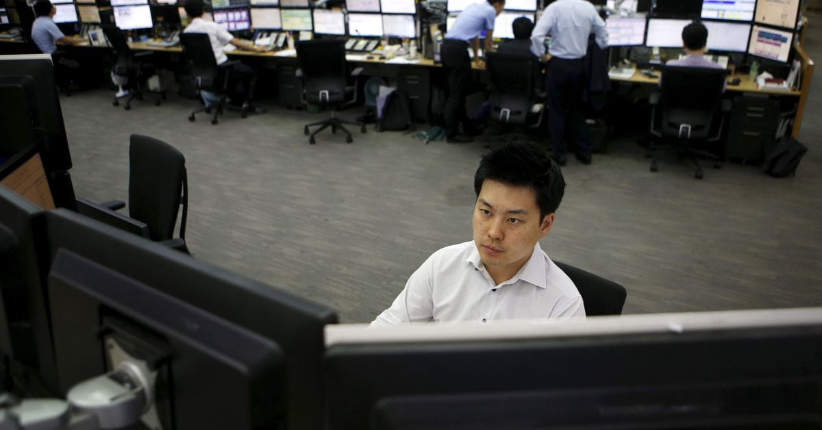"Stocks Surge as Rate Cut Prospects Drive Morning Rally"