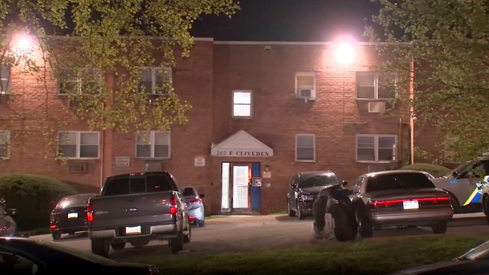 Teen Babysitter Shot While Watching Young Cousins