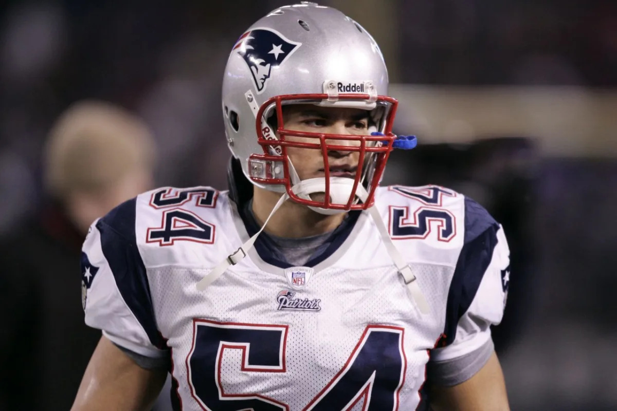 Insights and Speculations on Bill Belichick's Future from Tedy Bruschi and Adam Schefter