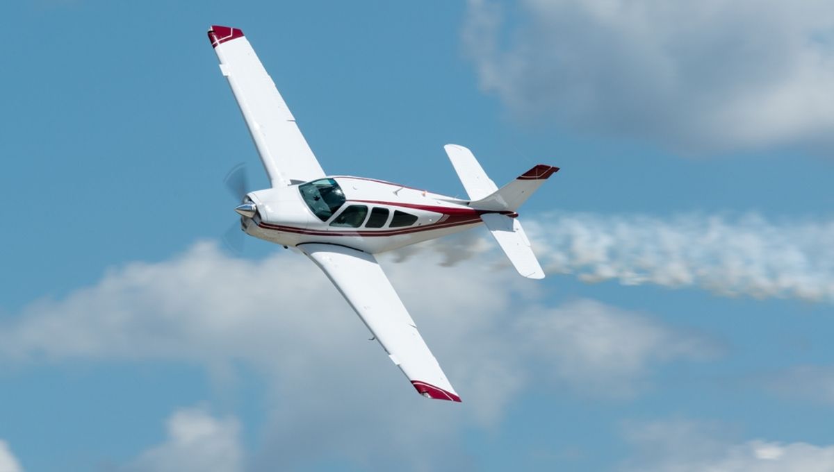 Featured image for "Why We Sense Acceleration but Not Constant Speed"