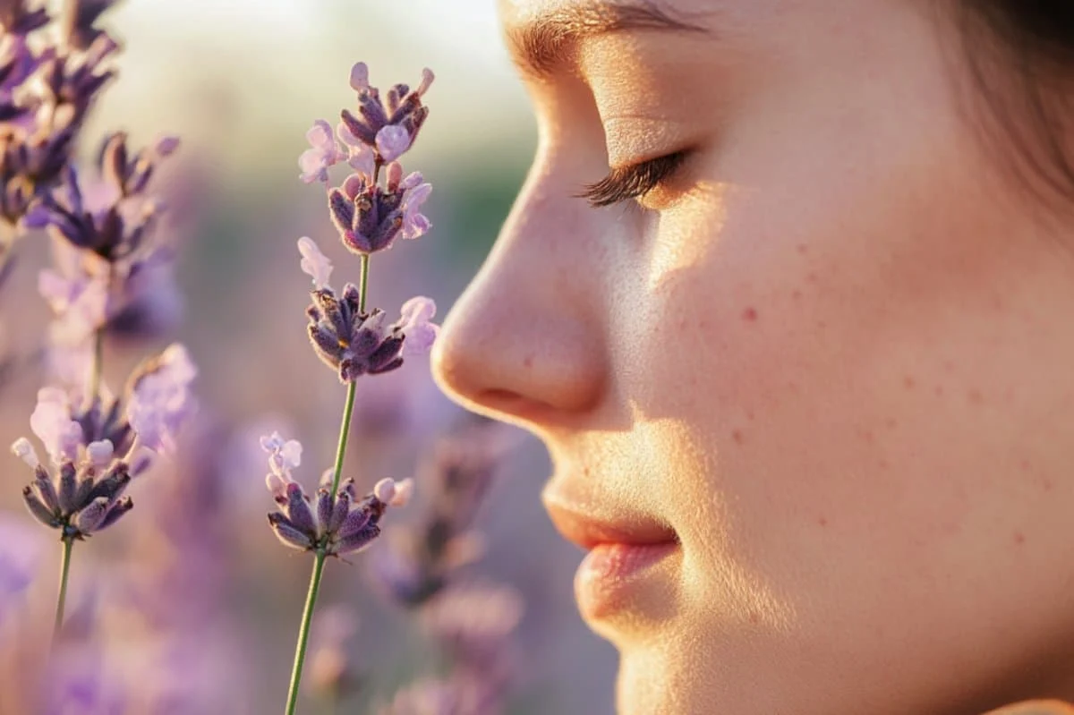 Stem Cells Could Restore Sense of Smell