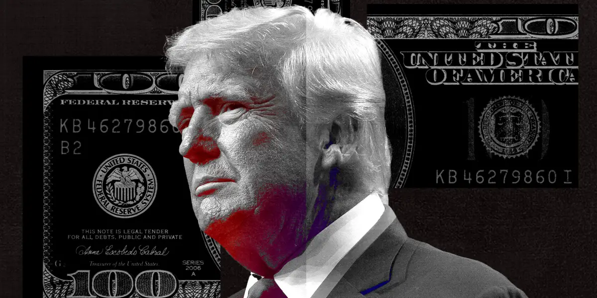 Featured image for How a Trump Presidency Could Reshape Your Finances