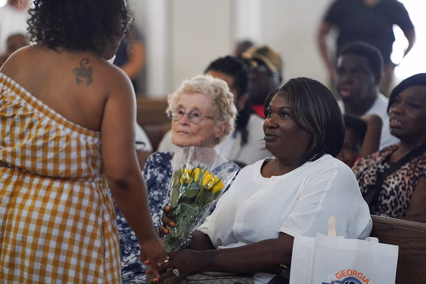 Featured image for Baby Delivered from Brain-Dead Pregnant Woman in Georgia Sparks Legal and Ethical Debate