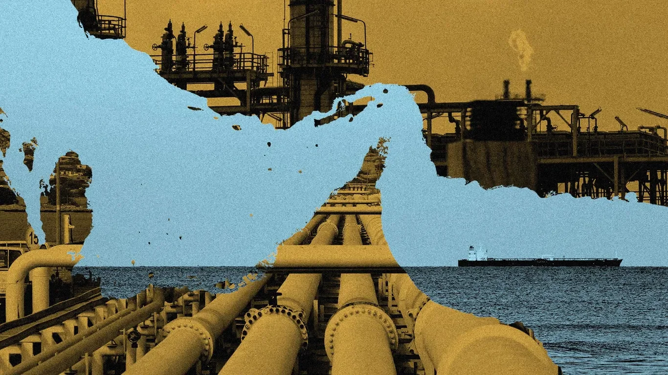 Oil market nerves rise as Iran war and AI boom shape Houston summit