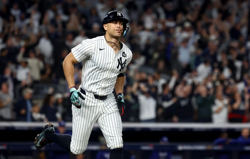 Yankees' Giancarlo Stanton to Make 2025 Season Debut