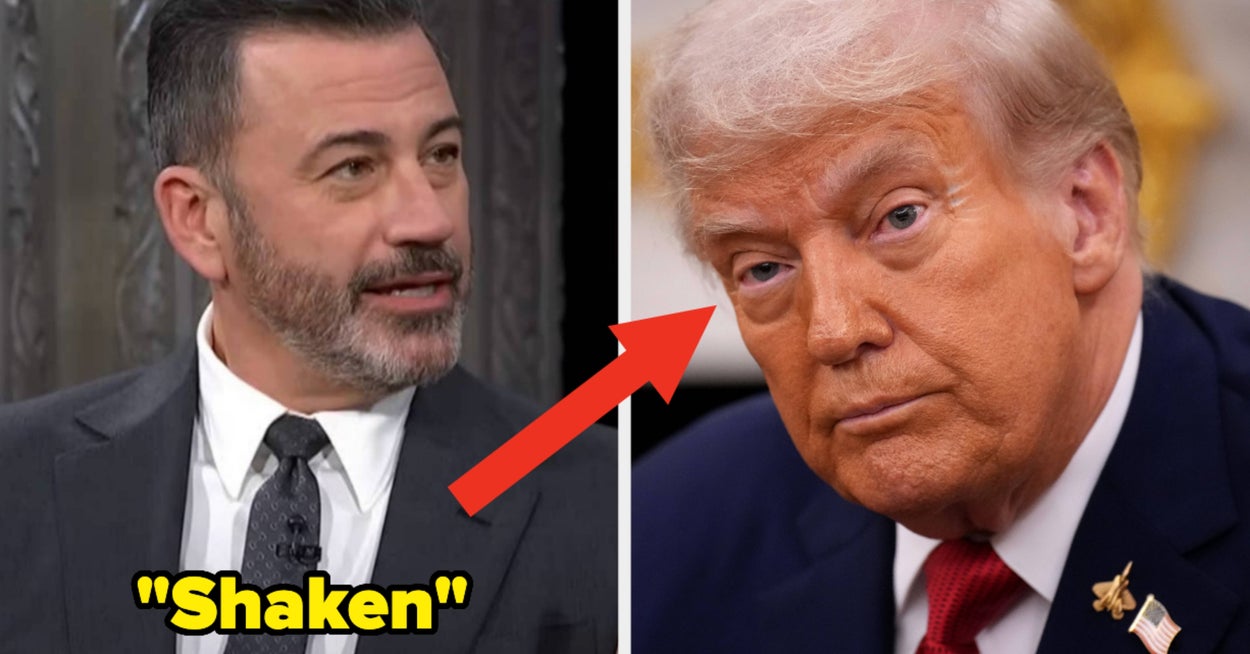 Featured image for Jimmy Kimmel Recounts Learning His Show Was Paused and His Return to ABC