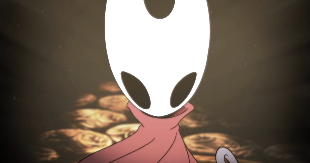 Hollow Knight: Silksong's Second Patch Focuses on Fixes, No Balance Changes