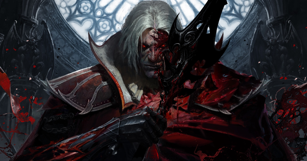 Blizzard Responds to Demand for Increased Storage in Diablo 4