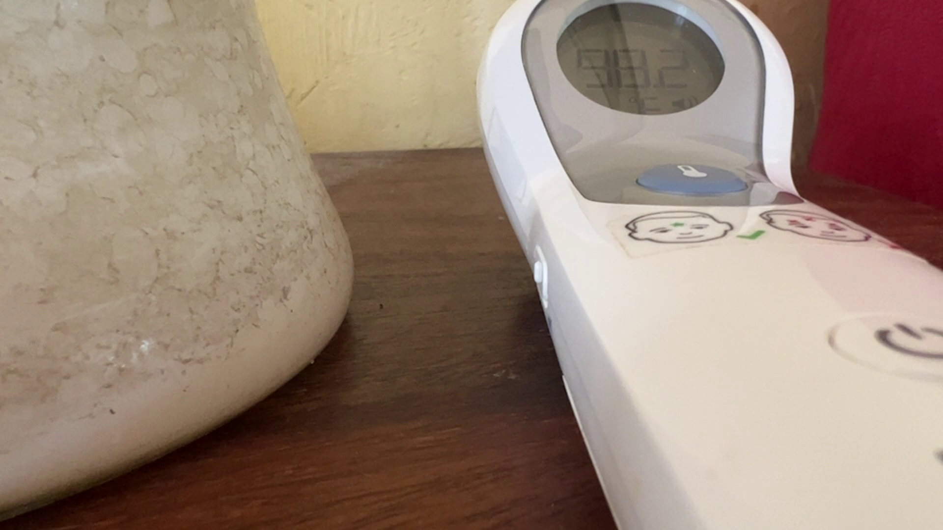 Featured image for "Preparing for the Triple Threat: COVID, Flu, and RSV Pose 'Tripledemic' Worries"