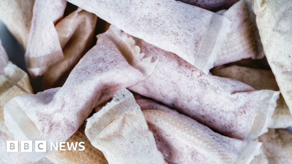 Featured image for Teens and the Rise of Caffeine Pouches