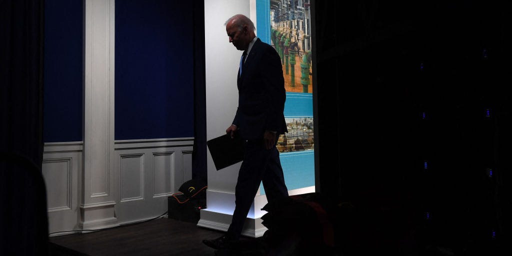 "Biden's Response to Iran's Attack on Israel: Navigating Strategic Challenges"