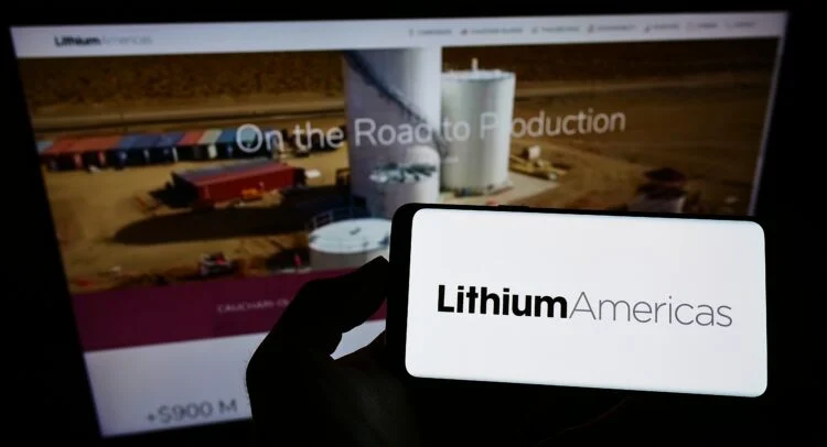 Featured image for Lithium Americas Stock Volatility Surges Amid U.S. Government Interest