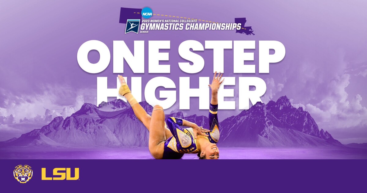 Featured image for Top Gymnastics Teams Advance to NCAA Regional Championships with Impressive Scores
