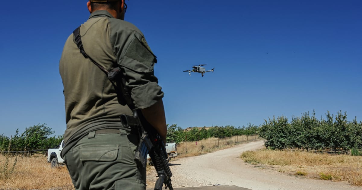 Featured image for Ukraine's Drone Warfare: Lessons and Challenges in the Skies