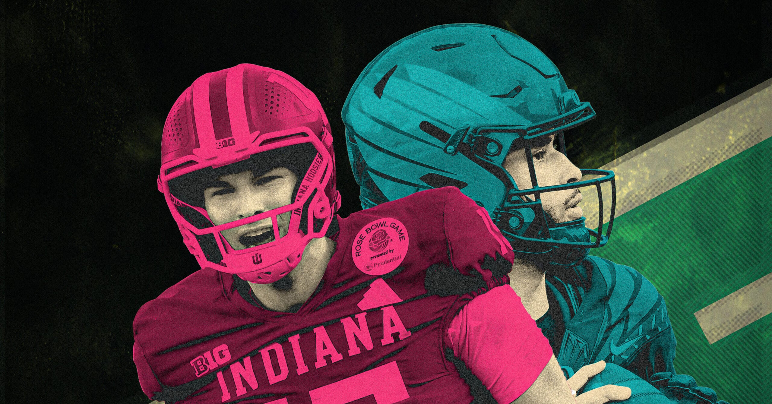 Featured image for 2026 NFL Mock Draft: Top Prospects and Predictions